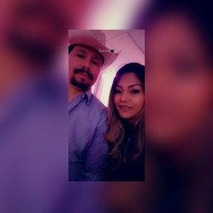 Meet your Posher, Georgina